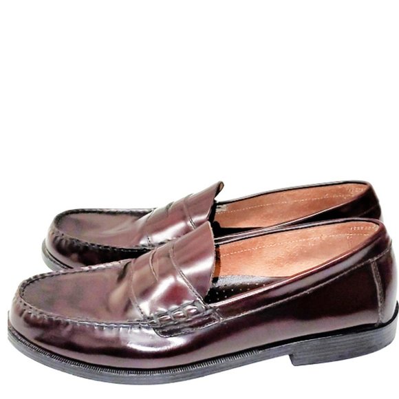 G.H. Bass & Co. Other - G.H. Bass Men's Cordovan Loafer